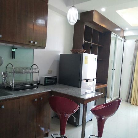 City Suites Ramos Tower Cebu ภายนอก รูปภาพ