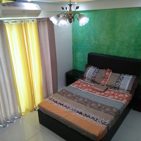 City Suites Ramos Tower Cebu ภายนอก รูปภาพ