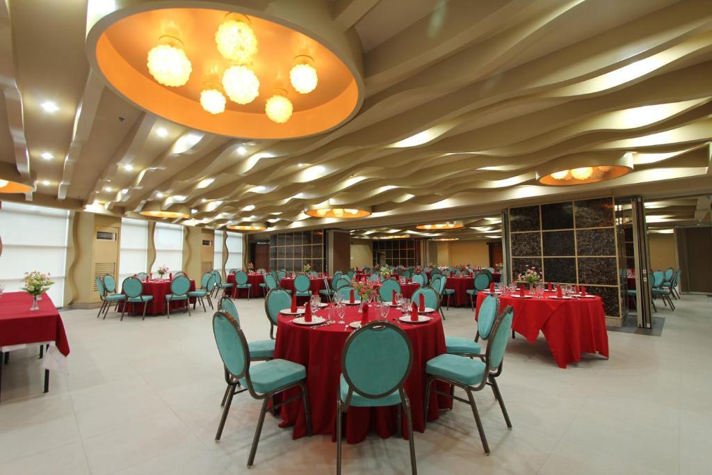 City Suites Ramos Tower Cebu ภายนอก รูปภาพ