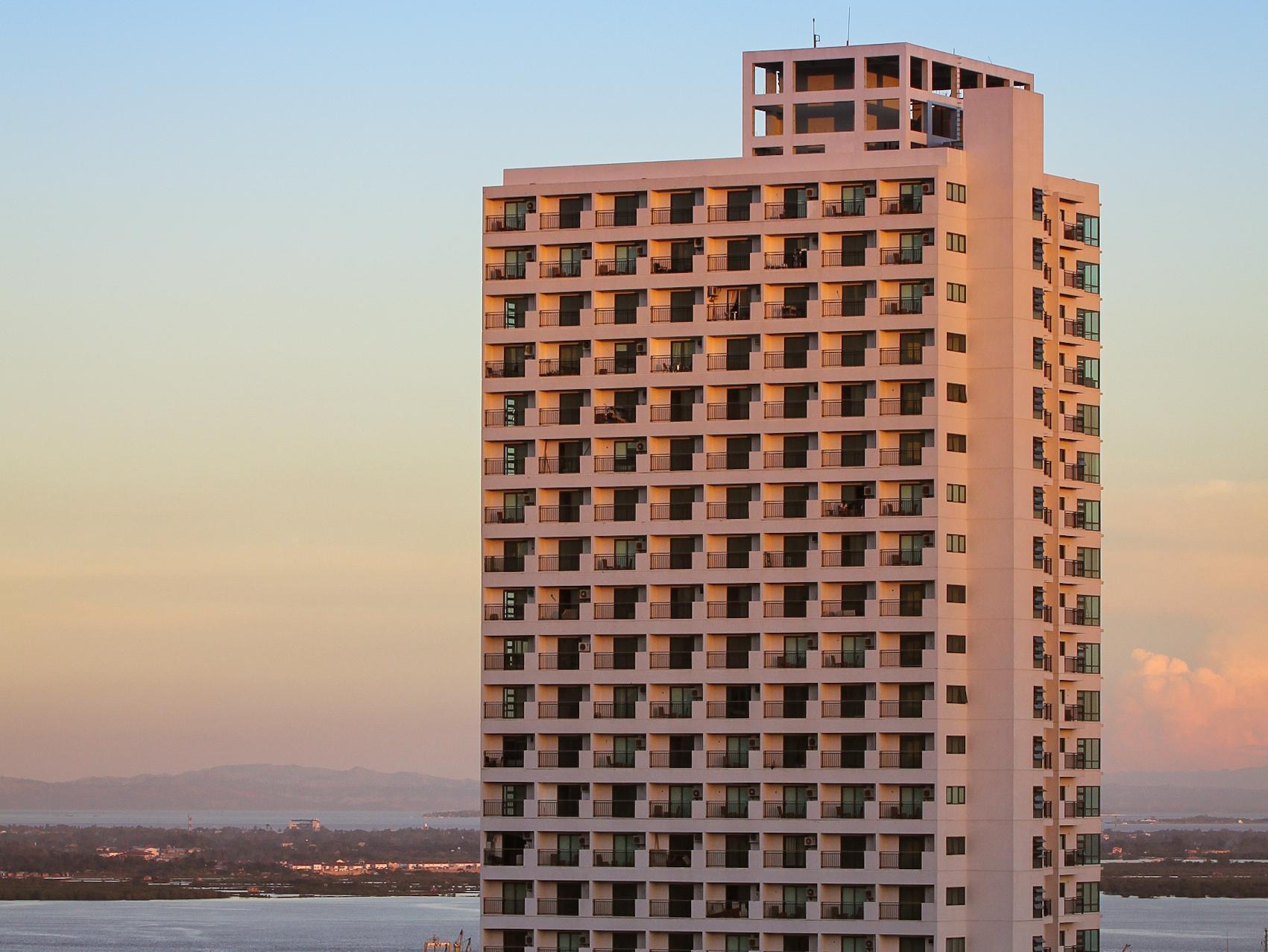 City Suites Ramos Tower Cebu ภายนอก รูปภาพ