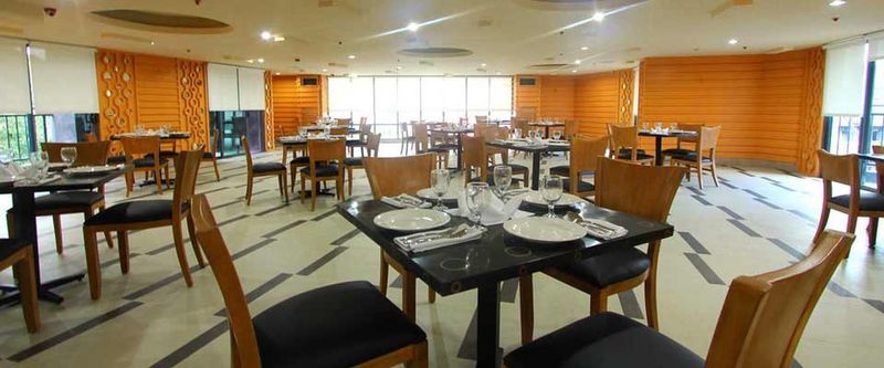 City Suites Ramos Tower Cebu ภายนอก รูปภาพ