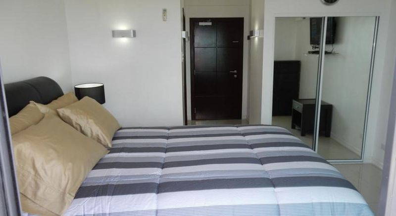 City Suites Ramos Tower Cebu ภายนอก รูปภาพ