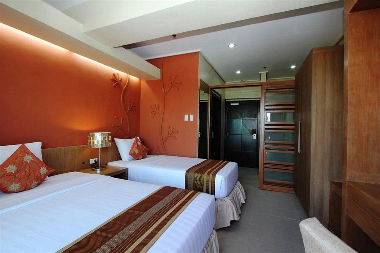 City Suites Ramos Tower Cebu ภายนอก รูปภาพ