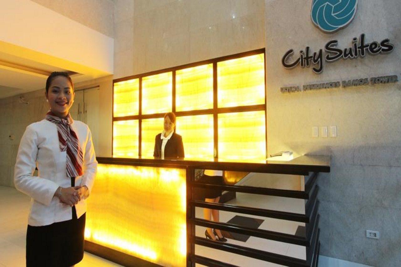 City Suites Ramos Tower Cebu ภายนอก รูปภาพ