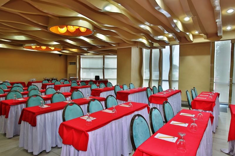 City Suites Ramos Tower Cebu ภายนอก รูปภาพ