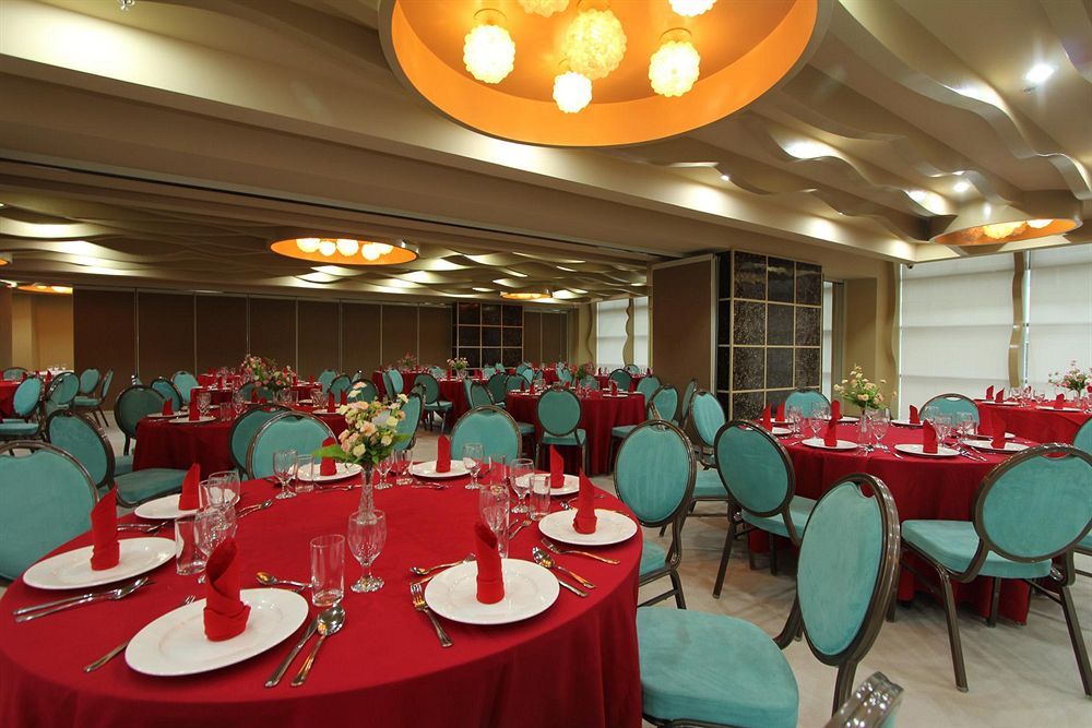 City Suites Ramos Tower Cebu ภายนอก รูปภาพ