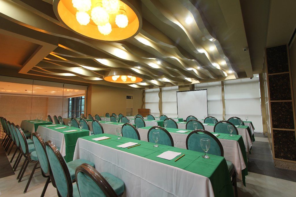 City Suites Ramos Tower Cebu ภายนอก รูปภาพ