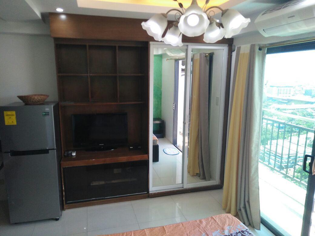 City Suites Ramos Tower Cebu ภายนอก รูปภาพ