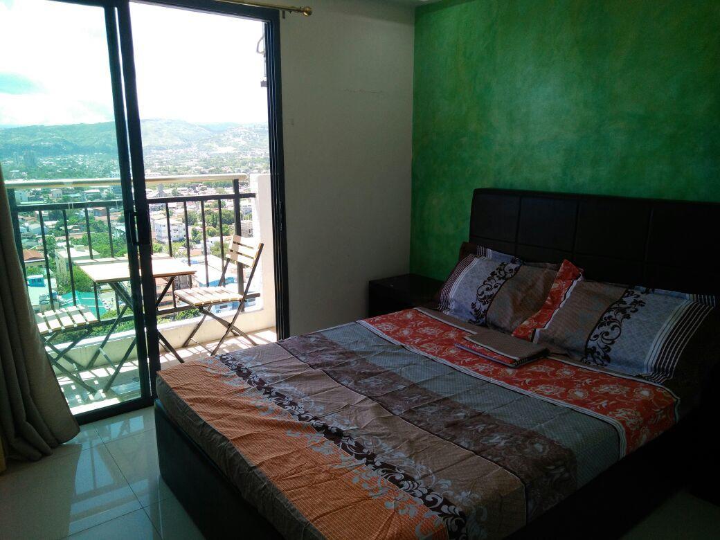 City Suites Ramos Tower Cebu ภายนอก รูปภาพ
