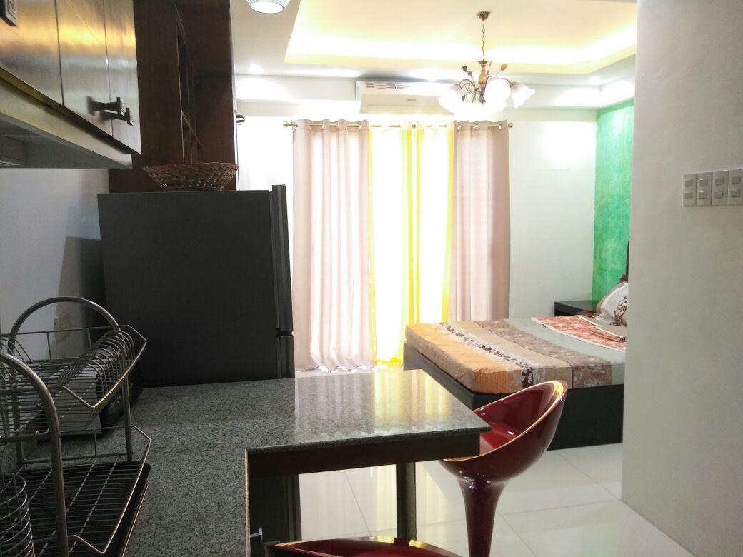 City Suites Ramos Tower Cebu ภายนอก รูปภาพ