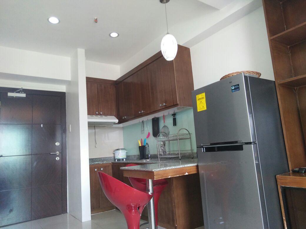 City Suites Ramos Tower Cebu ภายนอก รูปภาพ