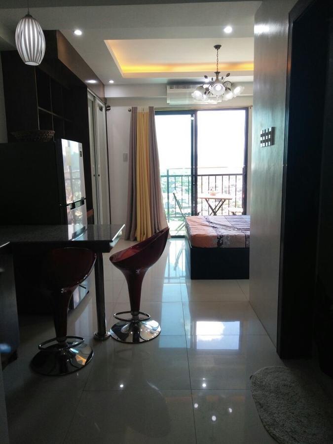 City Suites Ramos Tower Cebu ภายนอก รูปภาพ