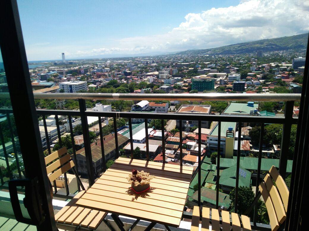 City Suites Ramos Tower Cebu ภายนอก รูปภาพ