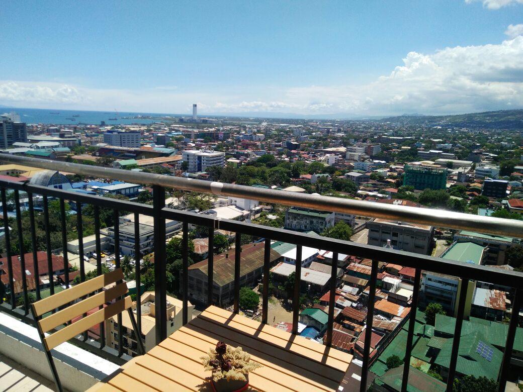 City Suites Ramos Tower Cebu ภายนอก รูปภาพ
