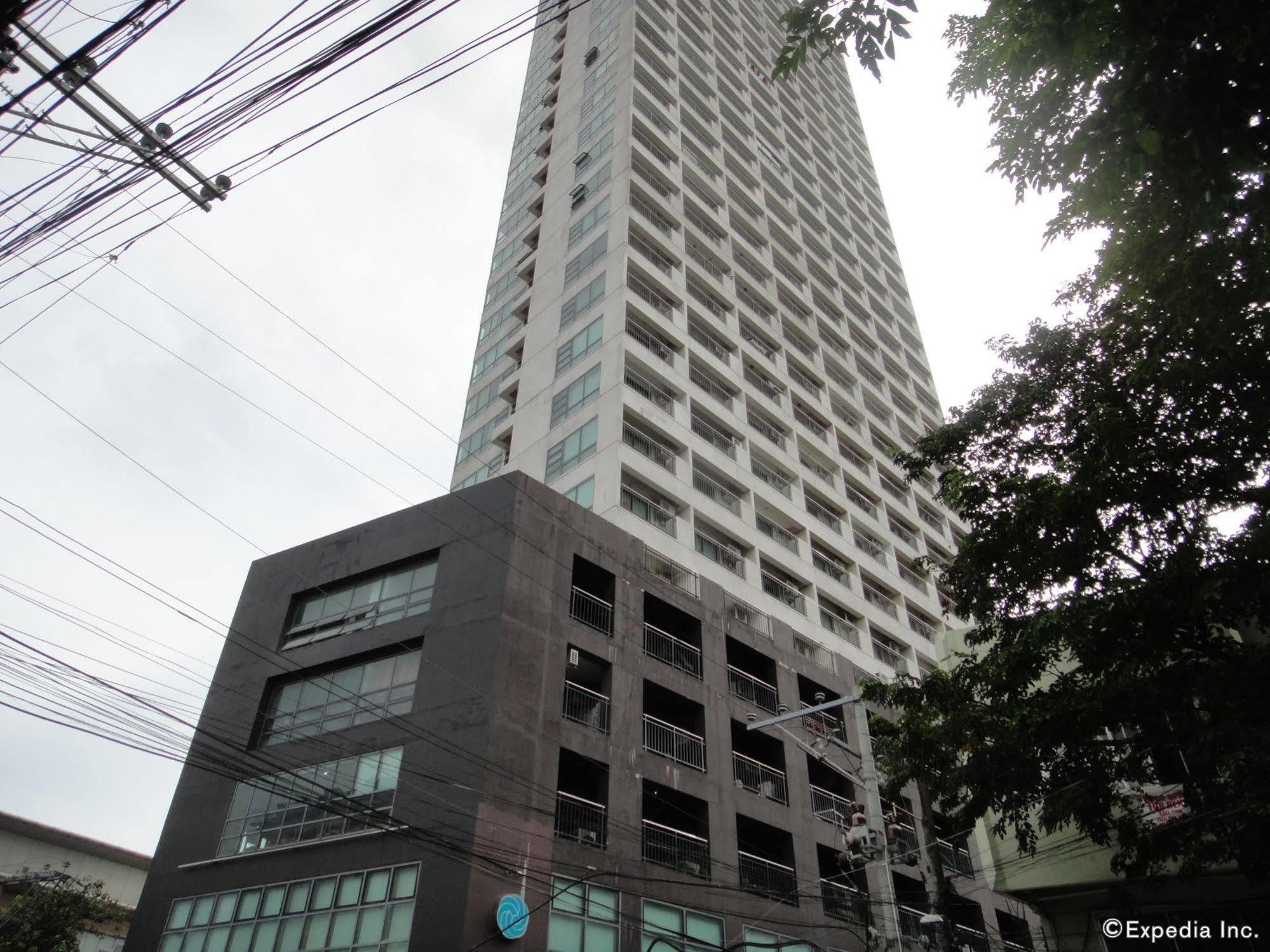 City Suites Ramos Tower Cebu ภายนอก รูปภาพ
