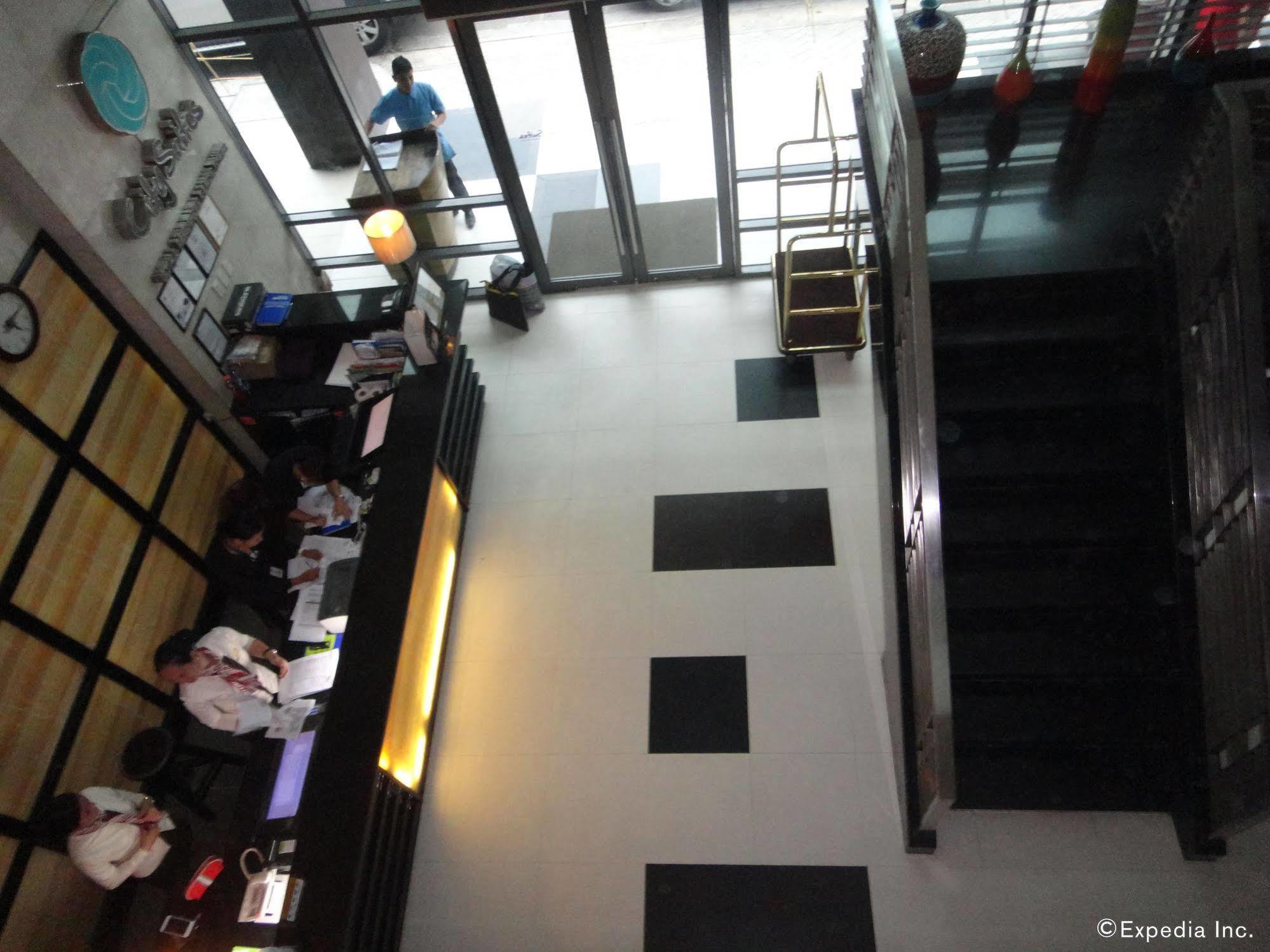 City Suites Ramos Tower Cebu ภายนอก รูปภาพ