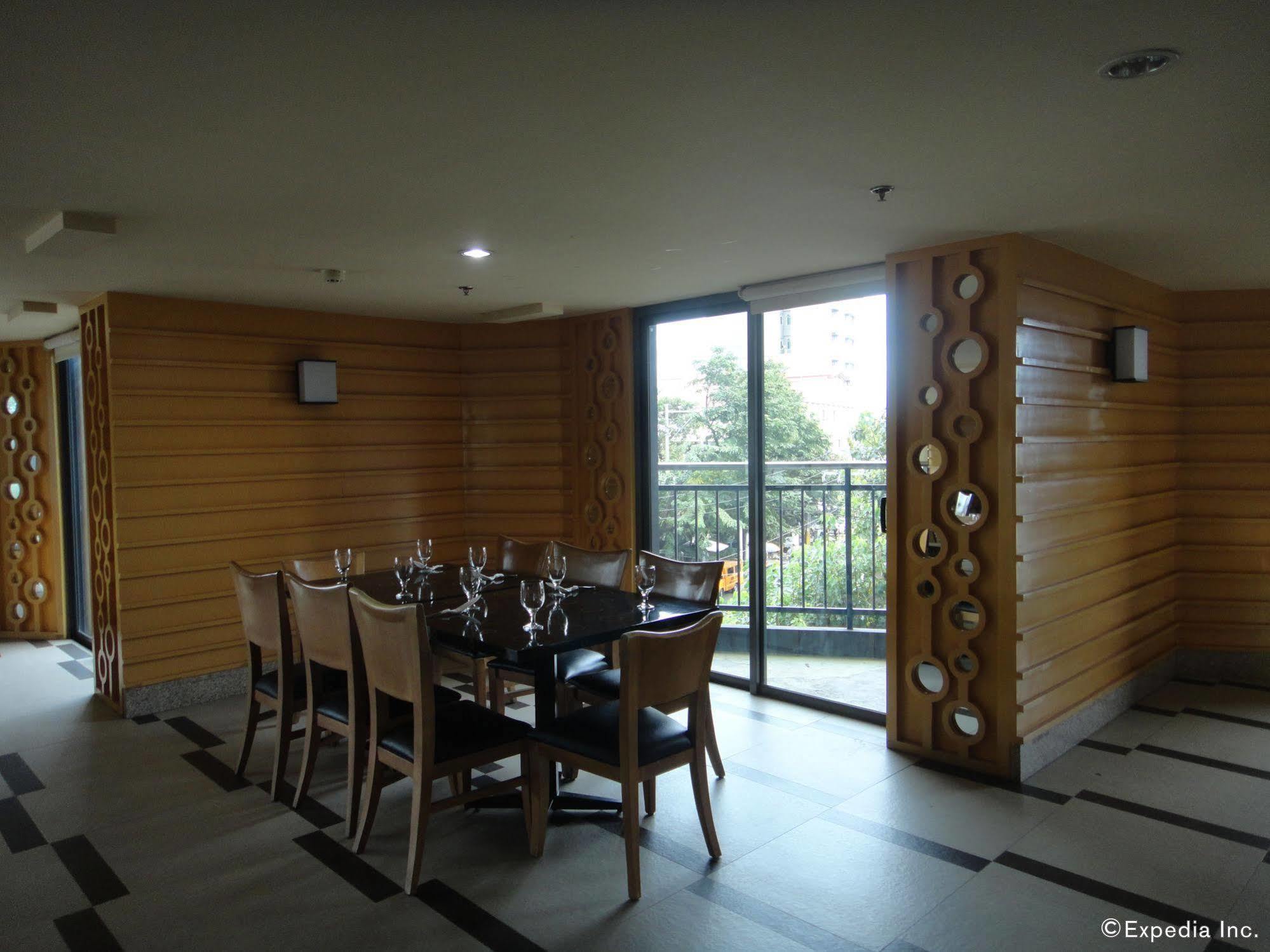 City Suites Ramos Tower Cebu ภายนอก รูปภาพ
