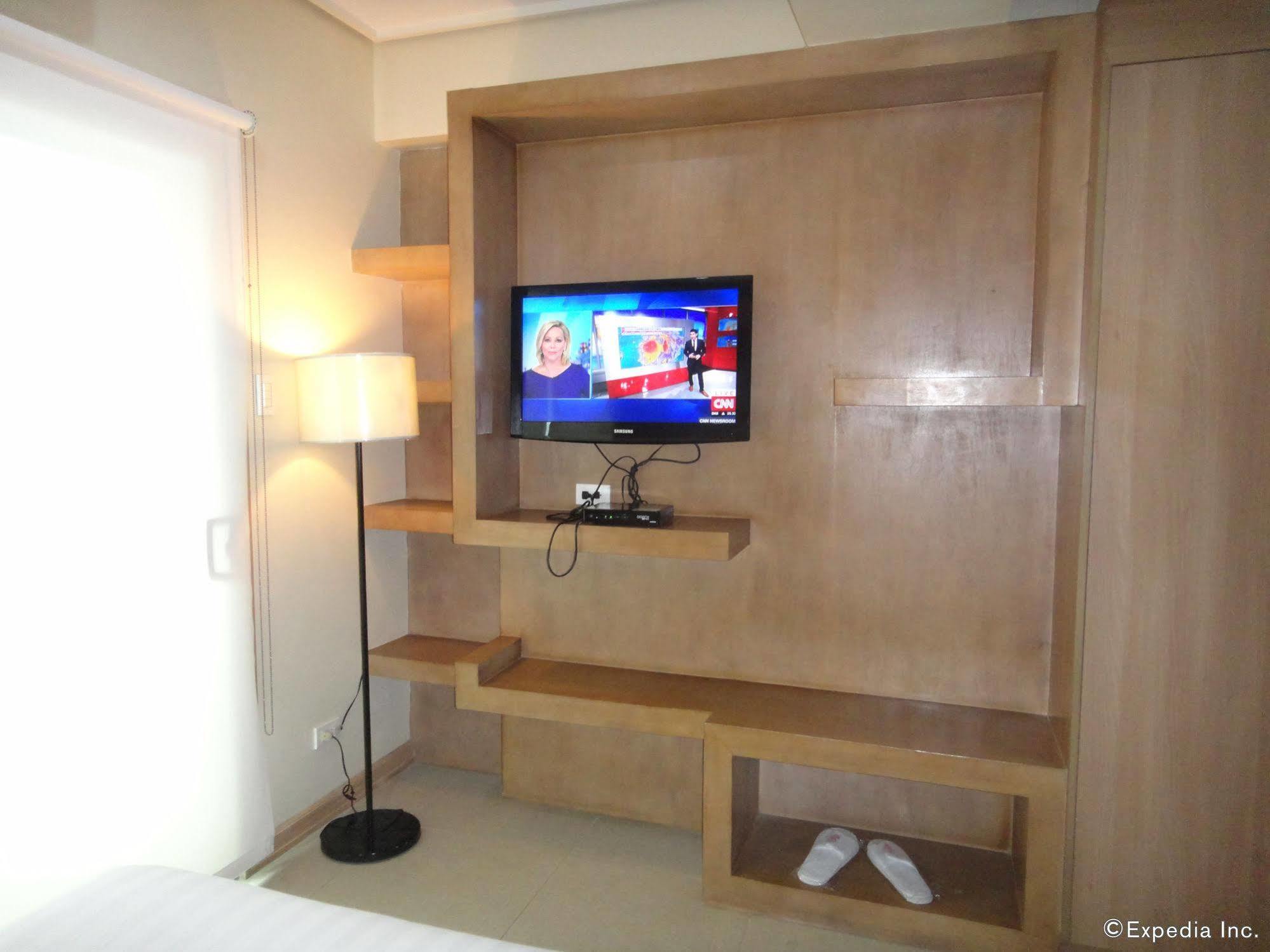 City Suites Ramos Tower Cebu ภายนอก รูปภาพ