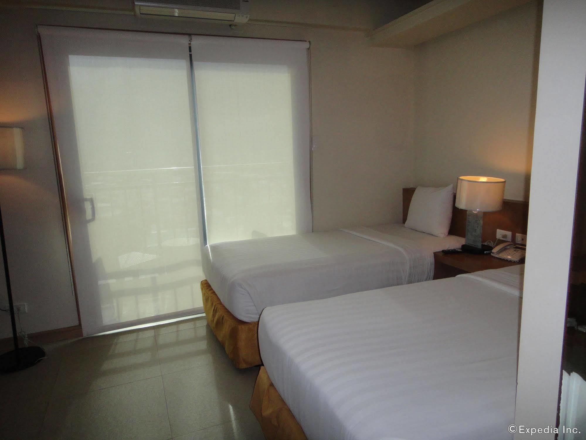 City Suites Ramos Tower Cebu ภายนอก รูปภาพ