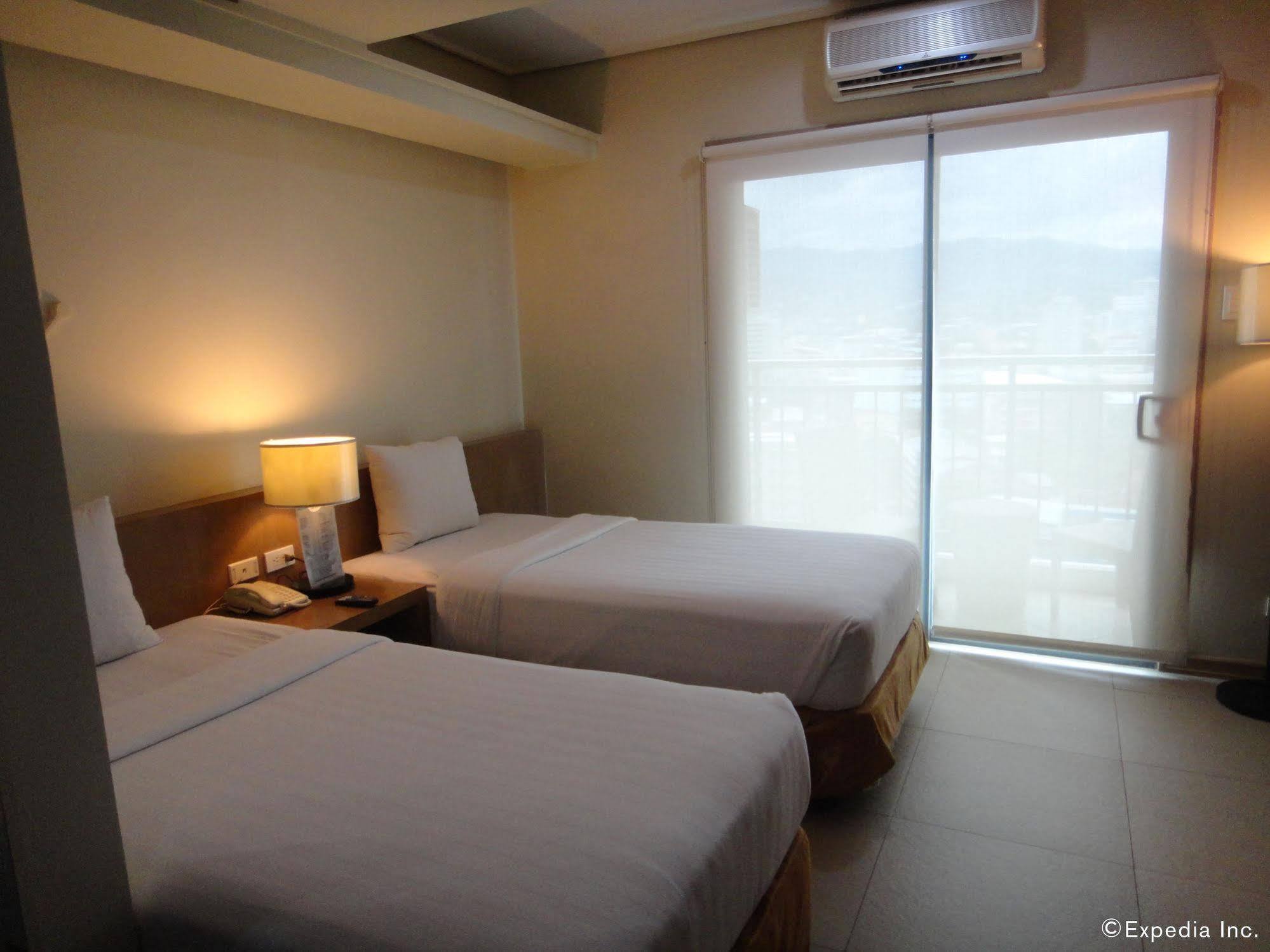 City Suites Ramos Tower Cebu ภายนอก รูปภาพ