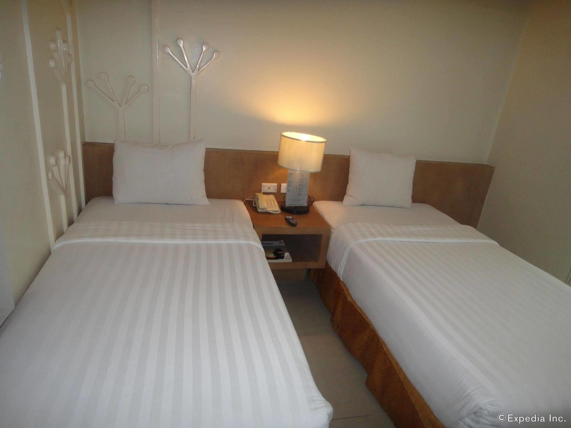 City Suites Ramos Tower Cebu ภายนอก รูปภาพ