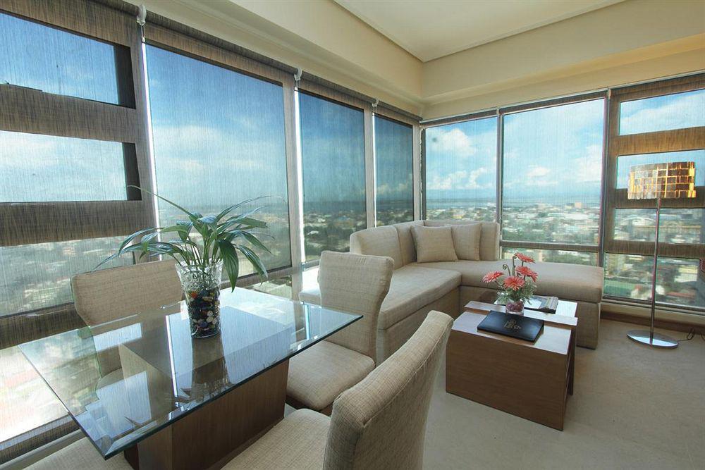 City Suites Ramos Tower Cebu ภายนอก รูปภาพ