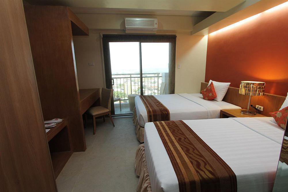 City Suites Ramos Tower Cebu ภายนอก รูปภาพ